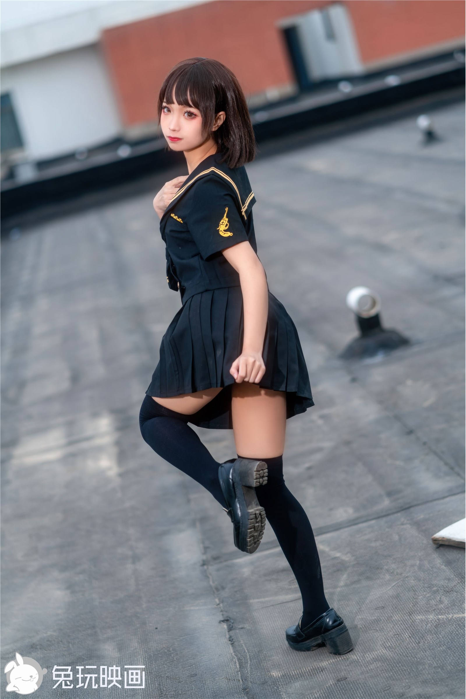 Sunaijiao Vol.041 Tiantai Schoolgirl(2)